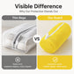 🔥Hot Sale 50% OFF✨⚡ 50K+ SOLD! 🎁Mesh Shoe Washing Bag for Laundry Machine