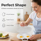 🥚 50% OFF + BUY 1 GET 1 FREE! Dual Cavity Microwave Egg Poacher – Quick oil‑free cooking, food‑grade PP & versatile. Perfect for busy mornings – healthy breakfast in minutes! ⚡🍳