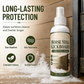 Horse Stall Kickboard Cleaning Spray
