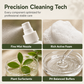 Horse Stall Kickboard Cleaning Spray