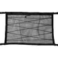 Car Ceiling Storage Bag with Adjustable Buckles