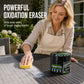 Outdoor Furniture Renewal Paste with Sponge