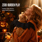 Halloween Pet Bat Wings Costume