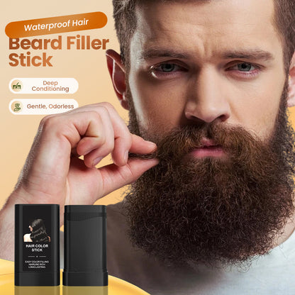 Waterproof Hair & Beard Filler Stick