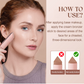 Long-Lasting Cream Bronzer Stick