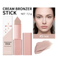 Long-Lasting Cream Bronzer Stick