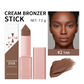 Long-Lasting Cream Bronzer Stick