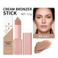 Long-Lasting Cream Bronzer Stick