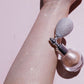 Brightening and Highlighting Body Powder Spray