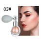Brightening and Highlighting Body Powder Spray