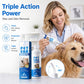 Gentle Pet Ear Cleaner Drops