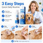 Gentle Pet Ear Cleaner Drops