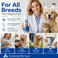 Gentle Pet Ear Cleaner Drops