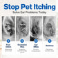 Gentle Pet Ear Cleaner Drops