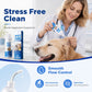 Gentle Pet Ear Cleaner Drops