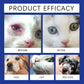 Universal Pet Eye Drops for Dogs and Cats