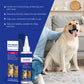 Universal Pet Eye Drops for Dogs and Cats