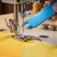 3-in-1 Sewing Machine Needle Threader Tool