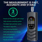 ⏳🔥LIMITED-TIME 50% OFF! ⏰Rechargeable Alcohol Tester – High-Precision Sensor, Voice Broadcast & LCD Display – Know If You're Safe to Drive in Seconds! ✨
