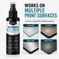 Anti-Warping 3D Printer Glue Spray