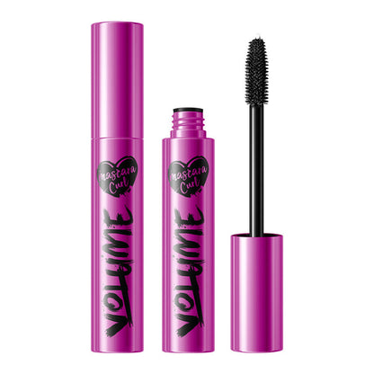 Volumizing Curl Mascara