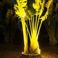 🥳2026 HOT SALE💞UP TO 57% OFF!! 🌳💡Ring-Shaped Solar Tree Lights – Weatherproof Outdoor Spotlights Ideal for Trees, Pillars, and Gardens