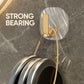 Exquisite Punch-Free Light Luxury Small Hook
