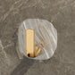 Exquisite Punch-Free Light Luxury Small Hook