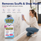 Multi-Purpose Rinse-Free Wallpaper Foam Cleaner
