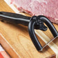 Handheld Fat Trimmer for Beef & Pork