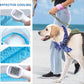 Summer Pet Cooling Collar Wrap