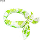 Summer Pet Cooling Collar Wrap