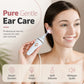 Electric Earwax Cleaner with LED Light