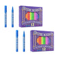 Glow Party Tattoo Pens