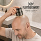 ⚡ LIMITED-TIME 50% OFF! 🪒 2-in-1 Smart Head Shaver & Beard Trimmer – Easy Grooming, Rinsable Head & Digital Display 🔥