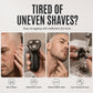 ⚡ LIMITED-TIME 50% OFF! 🪒 2-in-1 Smart Head Shaver & Beard Trimmer – Easy Grooming, Rinsable Head & Digital Display 🔥