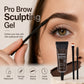 💄 Brow gel. 24h waterproof. Smudge-proof. Natural finish. Great value! ✨