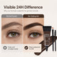 💄 Brow gel. 24h waterproof. Smudge-proof. Natural finish. Great value! ✨