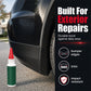 🚗 Car Bumper Repair Adhesive |✅ Fix Cracks & Broken Bumper Plastic At Home