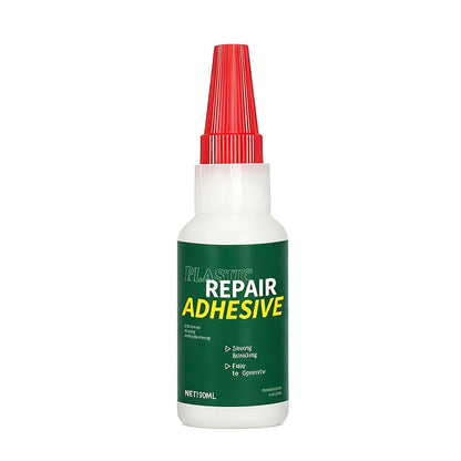🚗 Car Bumper Repair Adhesive |✅ Fix Cracks & Broken Bumper Plastic At Home