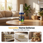 Natural Plant-Based Mite Removal Spray