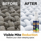 Natural Plant-Based Mite Removal Spray
