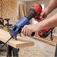 Portable Electric Drill to Reciprocating Saw Adapter