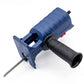 Portable Electric Drill to Reciprocating Saw Adapter