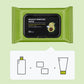 [perfect gift] Avocado Oil Makeup Remover Wipes