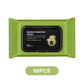 [perfect gift] Avocado Oil Makeup Remover Wipes