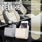 Car Leather Storage Basket