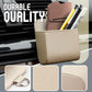 Car Leather Storage Basket