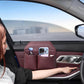 Space-Saving Car Door Storage Organizer