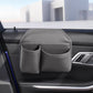 Space-Saving Car Door Storage Organizer
